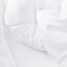 500gsm Duck Down Feather Quilt Comforter Doona - Queen