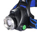 Goslash Picks 2x 500lm Led Headlamp Headlight Flashlight