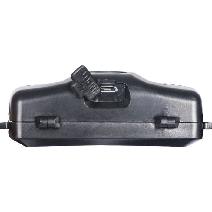 Goslash Picks 3x 500lm Led Headlamp Headlight Flashlight