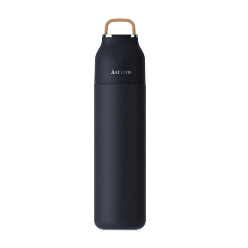 500ml Stainless Steel Vacuum Flask Thermos Bottle