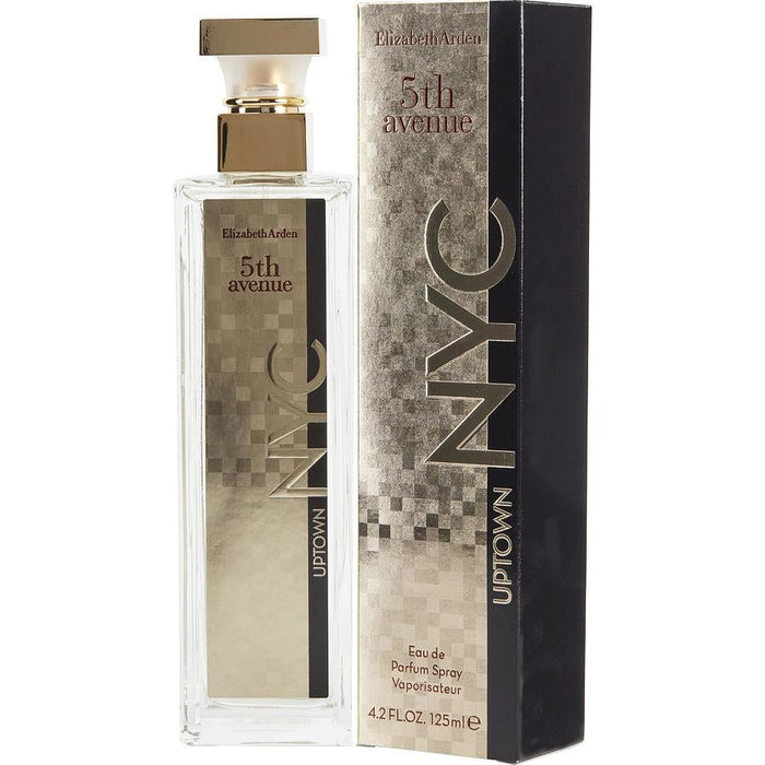 5th Avenue Uptown Nyc Edp Spray By Elizabeth Arden For Women