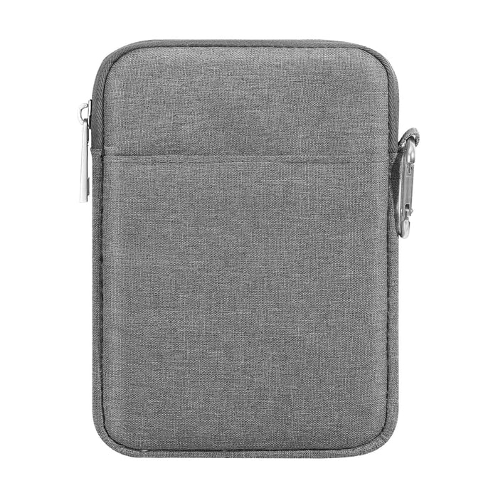 6.8 Inch Kindle Sleeve Bag Protective Nylon Cover