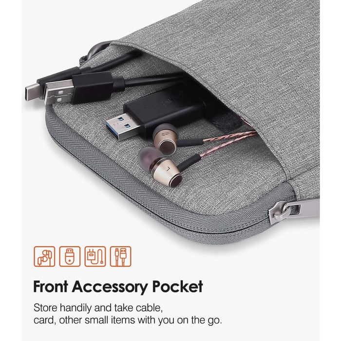 6.8 Inch Kindle Sleeve Bag Protective Nylon Cover