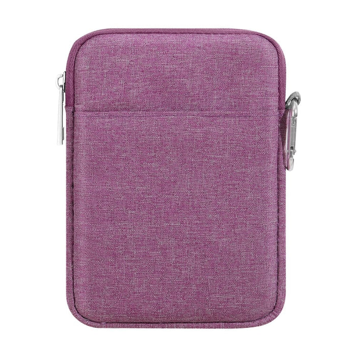 6.8 Inch Kindle Sleeve Bag Protective Nylon Cover