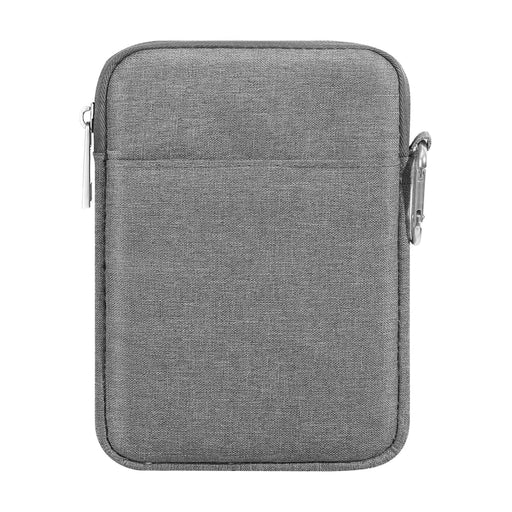 6.8 Inch Kindle Sleeve Bag Protective Nylon Cover
