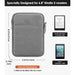 6.8 Inch Kindle Sleeve Bag Protective Nylon Cover