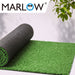 60sqm Artificial Grass Lawn Flooring Outdoor Synthetic Turf