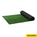 60sqm Artificial Grass Lawn Flooring Outdoor Synthetic Turf
