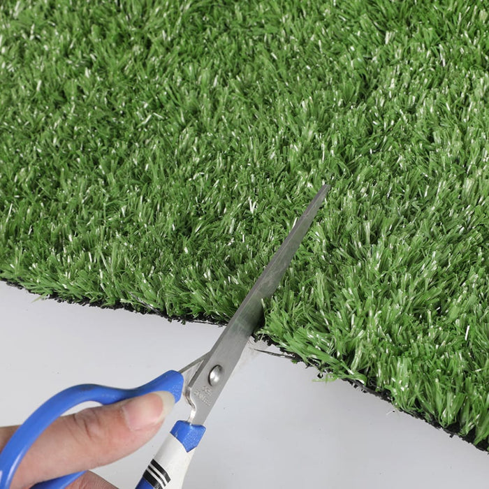 60sqm Artificial Grass Lawn Flooring Outdoor Synthetic Turf