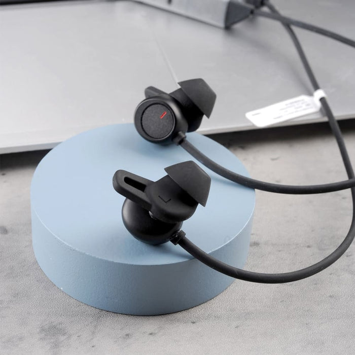 6pcs Anti-drop Avoid Falling off Silicone Wing Earplugs