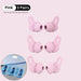 6pcs Anti-drop Avoid Falling off Silicone Wing Earplugs