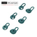 6pcs Anti-drop Ear Tips for Huawei Freelance Neck Mounted