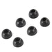 6pcs Anti-slip Avoid Falling off Memory Foam Ear Tips
