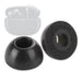 6pcs Anti-slip Noise Reducing Memory Foam Ear Tips for Oppo