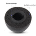 6pcs Anti-slip Noise Reducing Memory Foam Ear Tips for Oppo