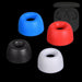6pcs Noise Reducing Memory Form Ear Tips for Qcy T13 Huawei