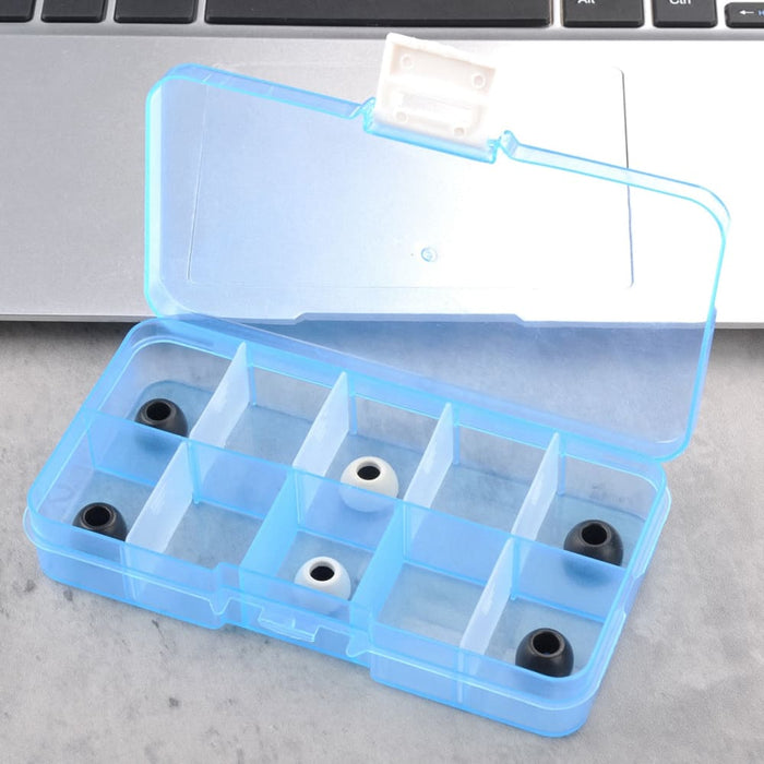 6pcs Noise Reducing Memory Form Ear Tips for Qcy T13 Huawei