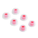 6pcs Silicone Ear Tips for Sony Wf-1000xm3 Tws Earphones