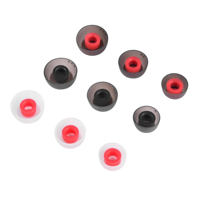 6pcs Silicone Ear Tips for Sony Wf-1000xm3 Tws Earphones