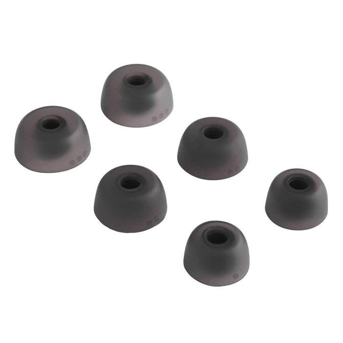 6pcs Silicone Ear Tips for Sony Wf-1000xm3 Tws Earphones