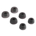 6pcs Silicone Ear Tips for Sony Wf-1000xm3 Tws Earphones
