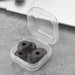 6pcs Silicone Ear Tips for Qcy T1 T13 T2 T5 T17s E10