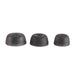 6pcs Silicone Ear Tips for Qcy T1 T13 T2 T5 T17s E10