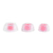 6pcs Silicone Ear Tips for Qcy T1 T13 T2 T5 T17s E10