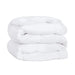 700gsm Goose Down Feather Comforter Doona - Super King