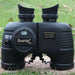 7x50 Profissional Waterproof Military Binoculars Telescope
