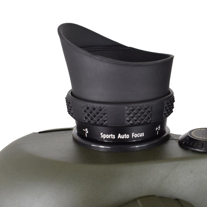 7x50 Rangefinder Auto Focus Professional Binoculars