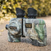 7x50 Rangefinder Auto Focus Professional Binoculars