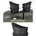 7x50 Rangefinder Auto Focus Professional Binoculars