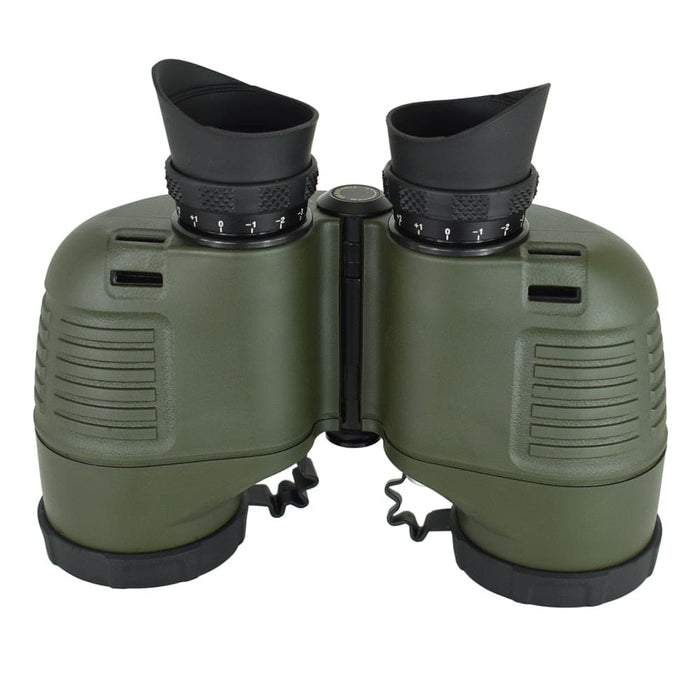 7x50 Rangefinder Auto Focus Professional Binoculars