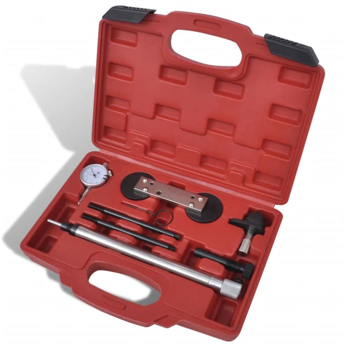 8 Pcs Engine Timing Tools for Vag Tsi and Tfsi Engines