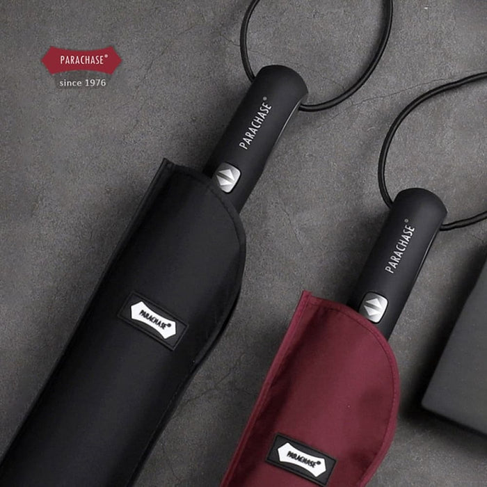 8 Ribs 122cm Large Windproof Umbrella