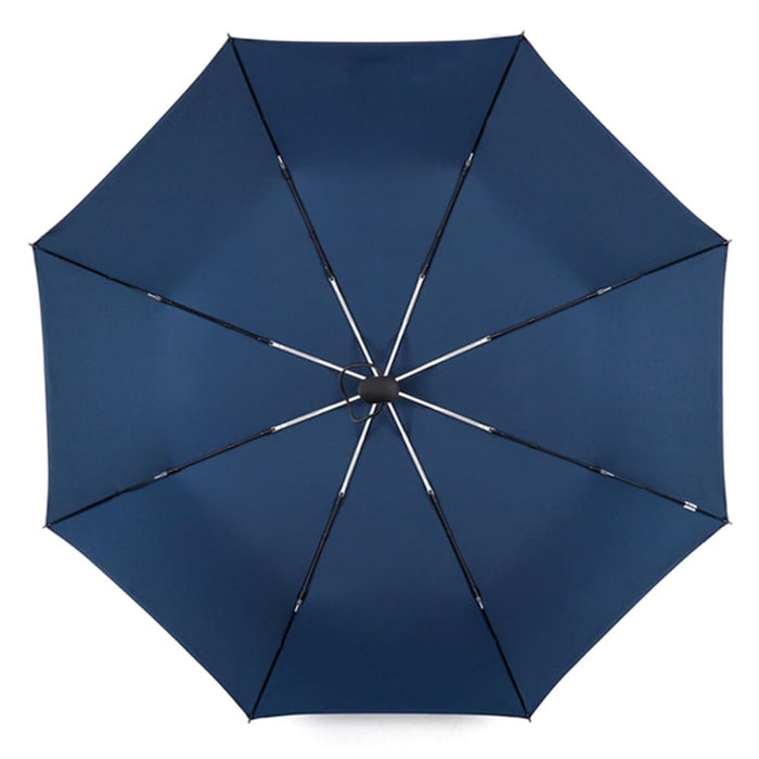 8 Ribs 122cm Large Windproof Umbrella