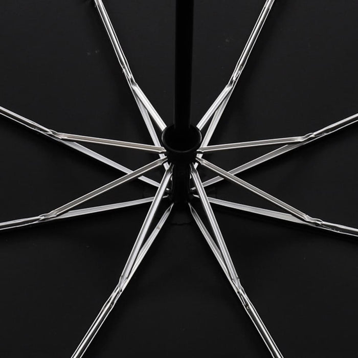 8 Ribs 122cm Large Windproof Umbrella