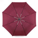 8 Ribs 122cm Large Windproof Umbrella