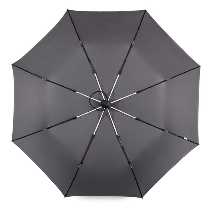 8 Ribs 122cm Large Windproof Umbrella