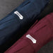 8 Ribs 122cm Large Windproof Umbrella