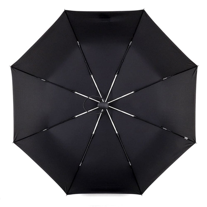 8 Ribs 122cm Large Windproof Umbrella