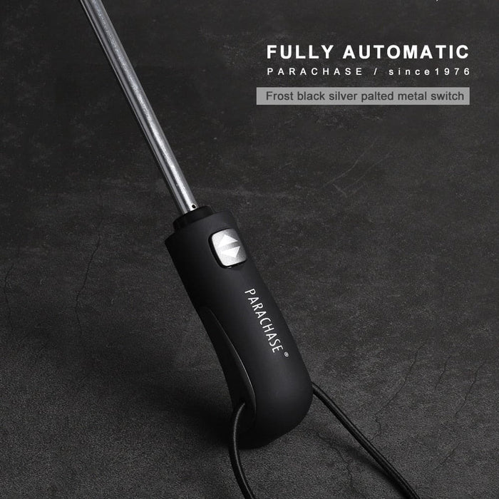 8 Ribs 122cm Large Windproof Umbrella