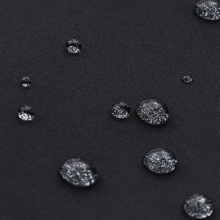 8 Ribs 122cm Large Windproof Umbrella