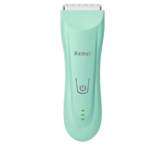 811 Baby Hair Clipper Quiet Trimmer For Kids And Children