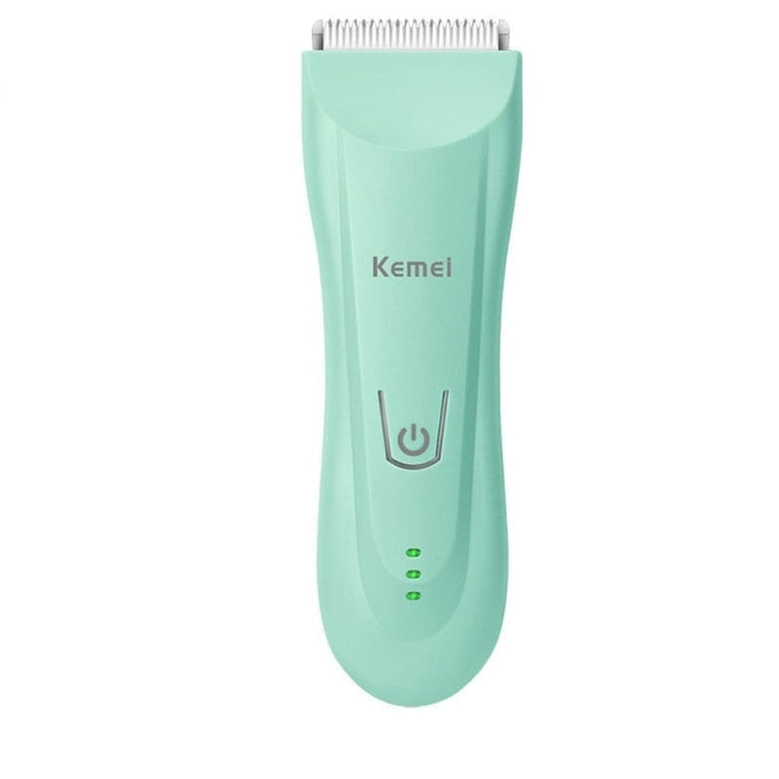811 Baby Hair Clipper Quiet Trimmer for Kids and Children