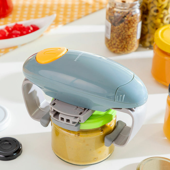 Electric Jar Opener Lloucan Innovagoods
