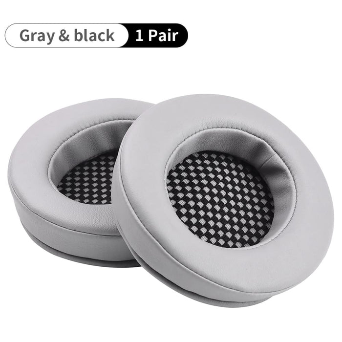 90mm Soft Sponge Cushions Ear Pads for Edifier Hecate G4