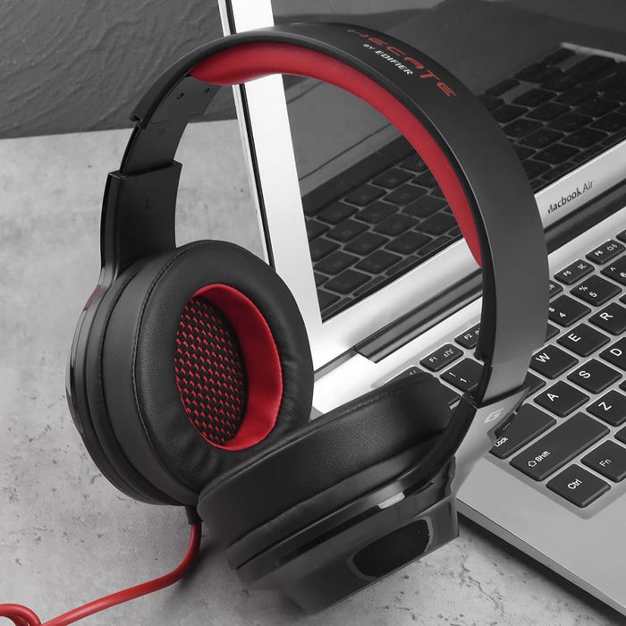 90mm Soft Sponge Cushions Ear Pads for Edifier Hecate G4