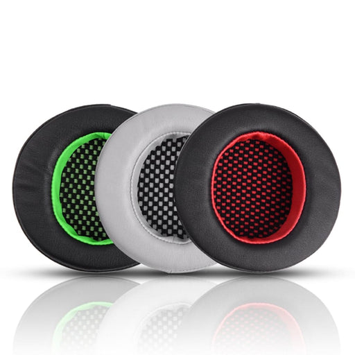 90mm Soft Sponge Cushions Ear Pads for Edifier Hecate G4